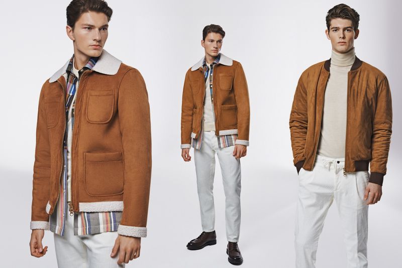 Πιτζάμα Plus Size Κάπρι "PijaMood" AMORE